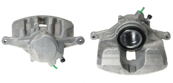 Brake Caliper (PDF-90-363)