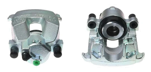 Brake Caliper (PDF-49-195)