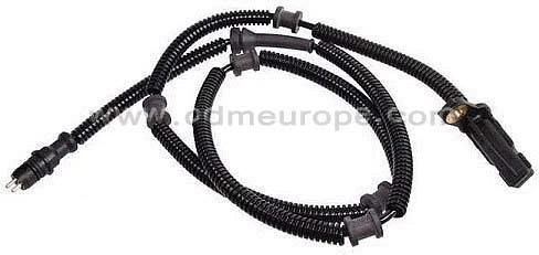 Sensor, wheel speed (EST-97-990319)