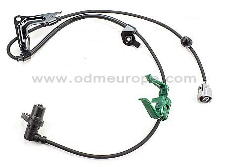 Sensor, wheel speed (EST-97-992192)