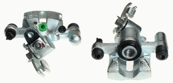 Brake Caliper (PDF-52-062)