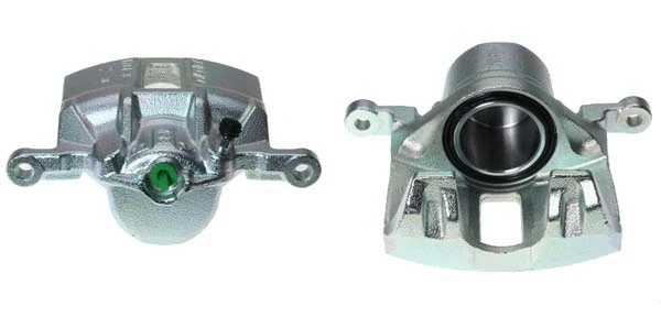 Brake Caliper (PDF-20-135)