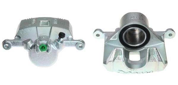 Brake Caliper (PDF-20-116)