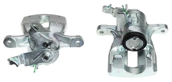 Brake Caliper (PDF-37-029)