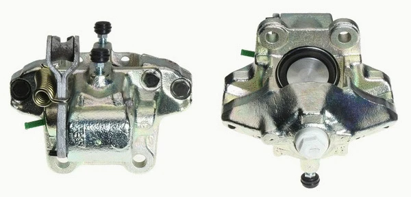 Brake Caliper (PDF-13-036)