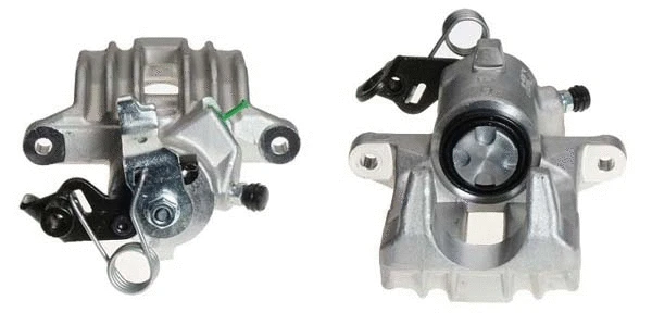 Brake Caliper (PDF-37-187)