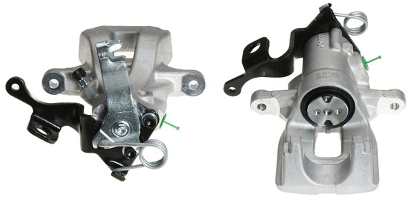 Brake Caliper (PDF-35-132)