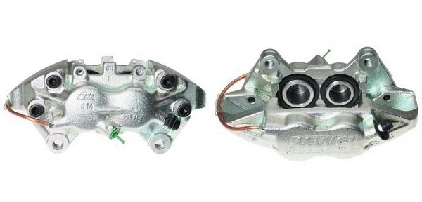 Brake Caliper (PDF-10-072)