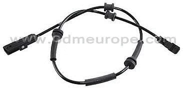 Sensor, wheel speed (EST-97-990357)