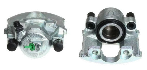 Brake Caliper (PDF-47-177)