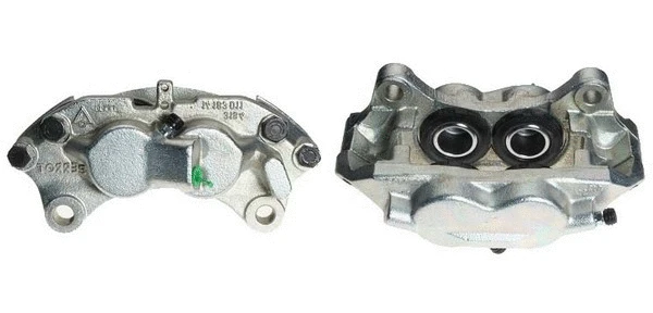 Brake Caliper (PDF-90-324)