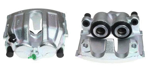 Brake Caliper (PDF-10-076)