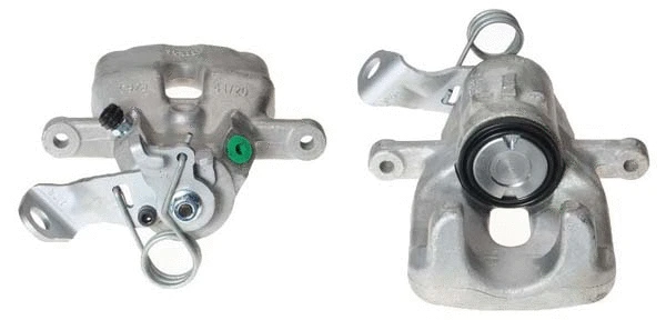 Brake Caliper (PDF-21-104)