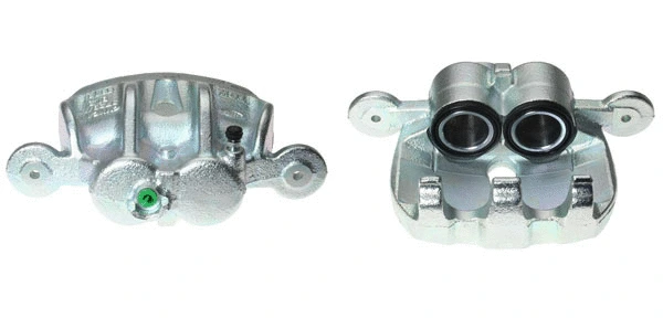 Brake Caliper (PDF-00-039)
