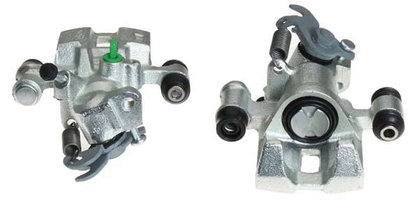 Brake Caliper (PDF-52-011)