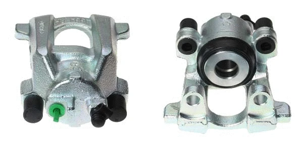 Brake Caliper (PDF-12-020)