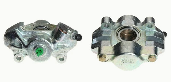 Brake Caliper (PDF-14-012)