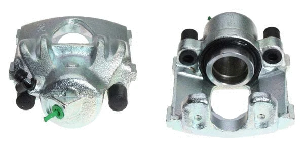 Brake Caliper (PDF-54-031)