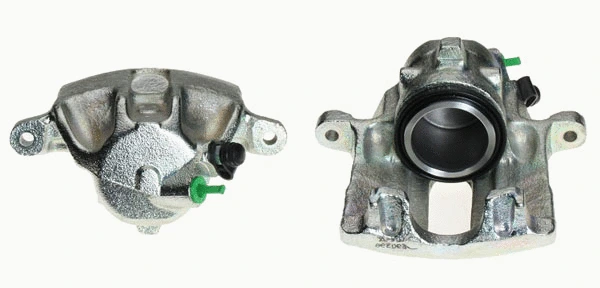 Brake Caliper (PDF-31-018)
