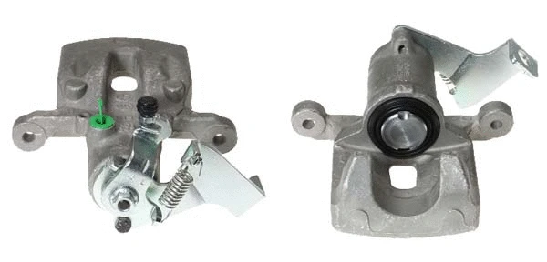 Brake Caliper (PDF-48-123)