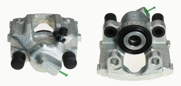 Brake Caliper (PDF-10-053)