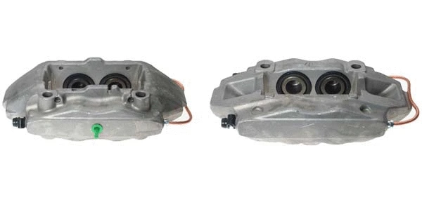 Brake Caliper (PDF-13-063)