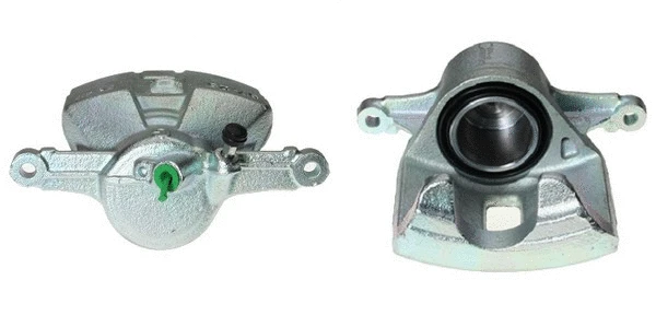 Brake Caliper (PDF-70-074)