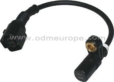 Sensor, wheel speed (EST-97-990008)