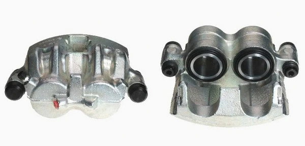 Brake Caliper (PDF-33-125)