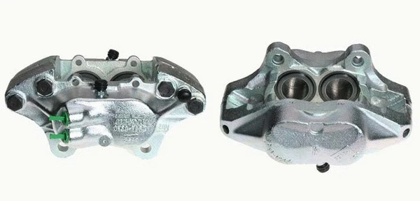 Brake Caliper (PDF-34-019)