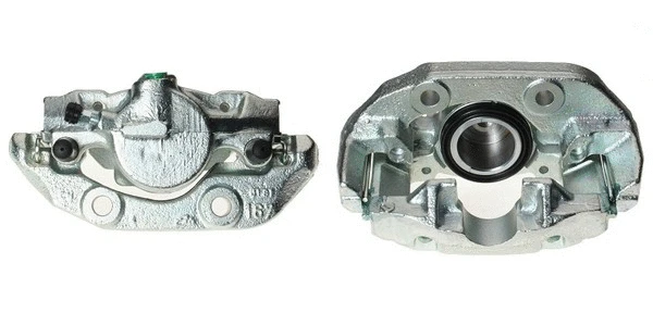 Brake Caliper (PDF-49-005)