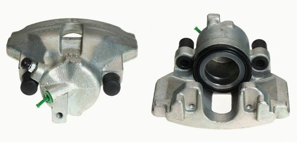 Brake Caliper (PDF-37-095)