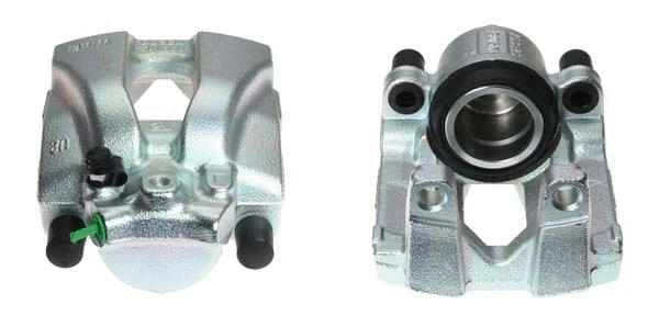 Brake Caliper (PDF-10-192)