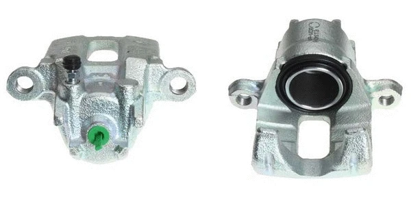 Brake Caliper (PDF-40-116)
