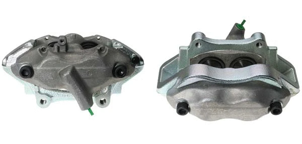 Brake Caliper (PDF-90-263)