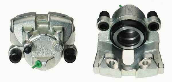 Brake Caliper (PDF-52-111)