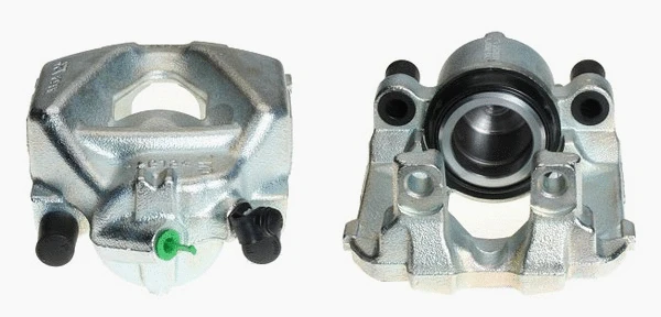Brake Caliper (PDF-10-155)