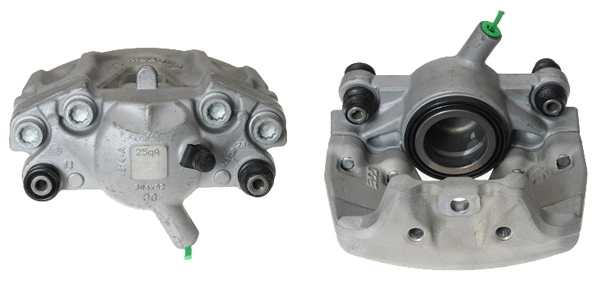 Brake Caliper (PDF-90-297)