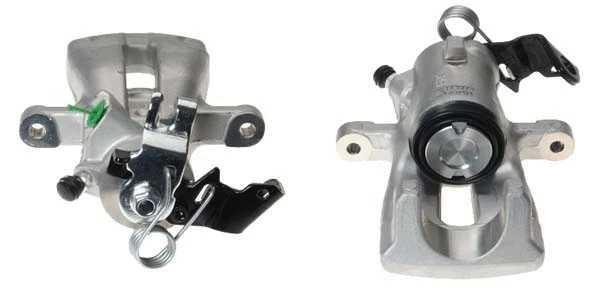 Brake Caliper (PDF-49-110)