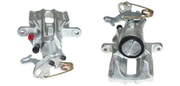 Brake Caliper (PDF-37-124)