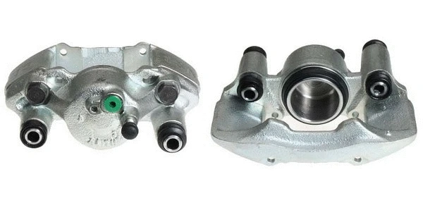 Brake Caliper (PDF-52-014)