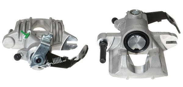Brake Caliper (PDF-49-080)