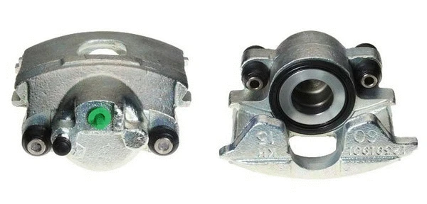 Brake Caliper (PDF-17-003)