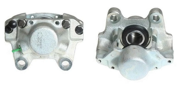 Brake Caliper (PDF-49-044)