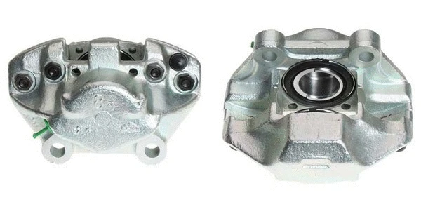 Brake Caliper (PDF-49-057)
