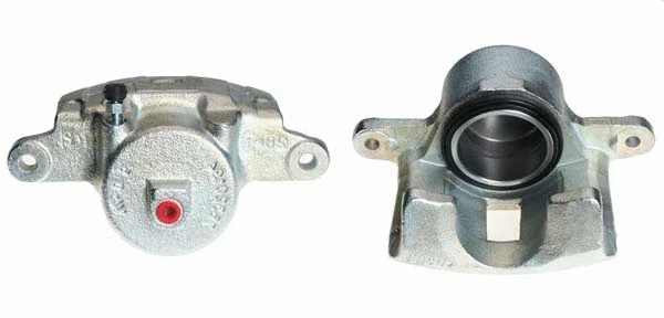 Brake Caliper (PDF-50-068)