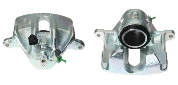 Brake Caliper (PDF-13-020)