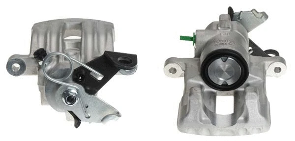 Brake Caliper (PDF-13-021)
