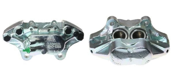 Brake Caliper (PDF-34-027)