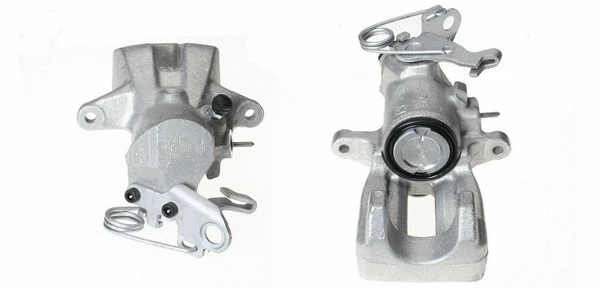Brake Caliper (PDF-15-017)